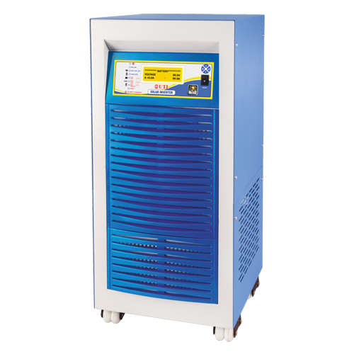Solvex Alfa+ Pro 3kVA/48V Industrial PCU