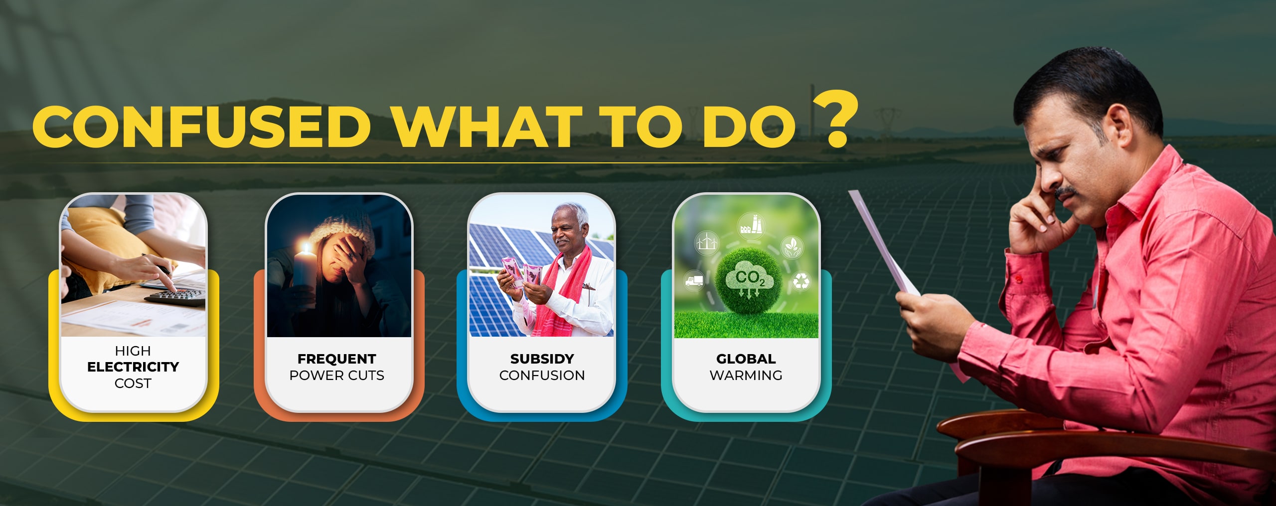Complete Clean Energy Equipment Portfolio